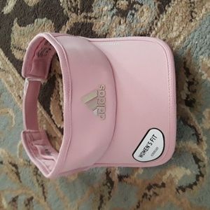 9×*Host Pick*Adidas Aeroready ladies visor